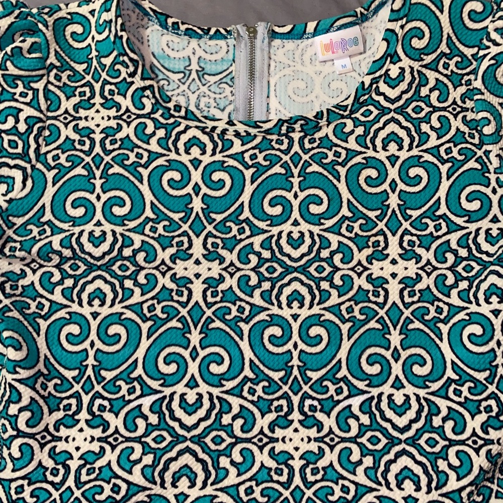 Lularoe Amelia